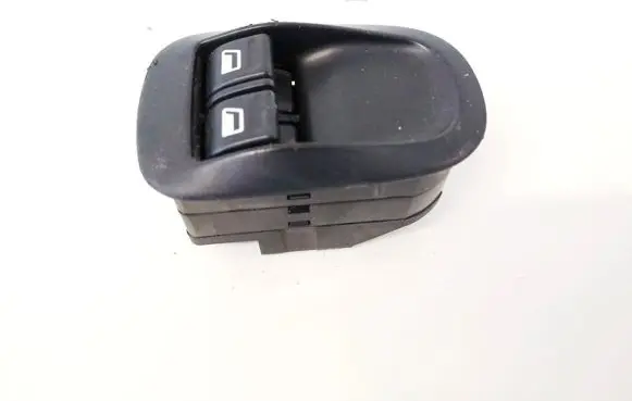 Peugeot 206 Electric window control switch