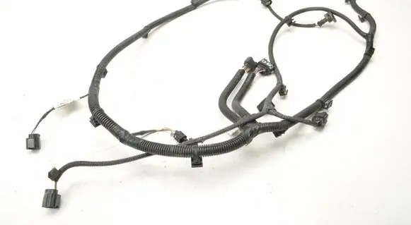 Dacia Sandero III Parking sensor (PDC) wiring loom 240154082R