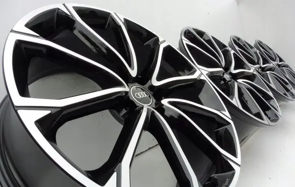 Audi RS Q3 R21 alloy rim 83A601025AK