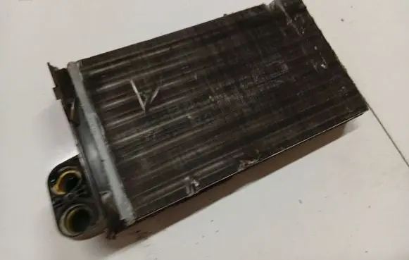 Renault Scenic I Heater blower radiator 