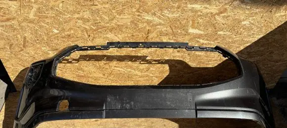 Ford Transit Custom II Front bumper PZ31R17757D C02707