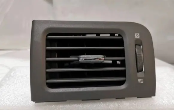 Nissan X-Trail T31 Dashboard side air vent grill/cover trim 68760JG00B P19670A75010 68760JG40B