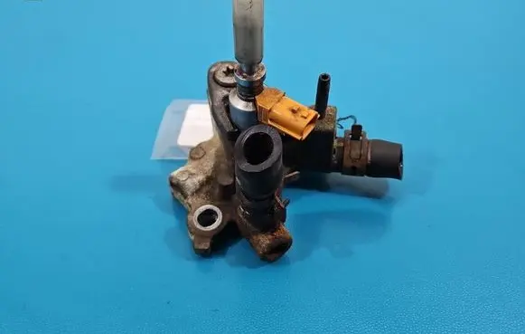 Renault Trafic II (X83) Fuel injector H8200778880 IMPRK1543118