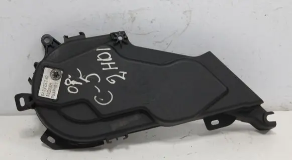 Citroen C5 Timing belt guard (cover) 9655399580 4022573