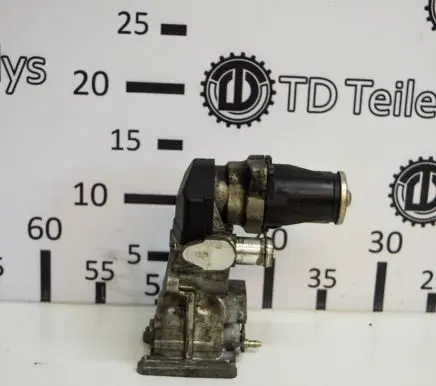 Volkswagen Jetta VI EGR valve 0280751016