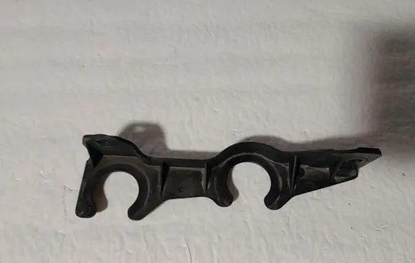 BMW 7 G11 G12 Engine bonnet (hood) release handle 86079518607951