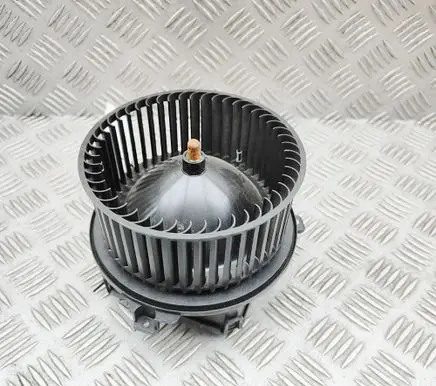 Audi RS6 C8 Heater fan/blower 4M2820021C