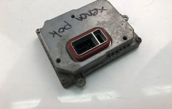 Audi A4 S4 B7 8E 8H Other control units/modules 1307329115