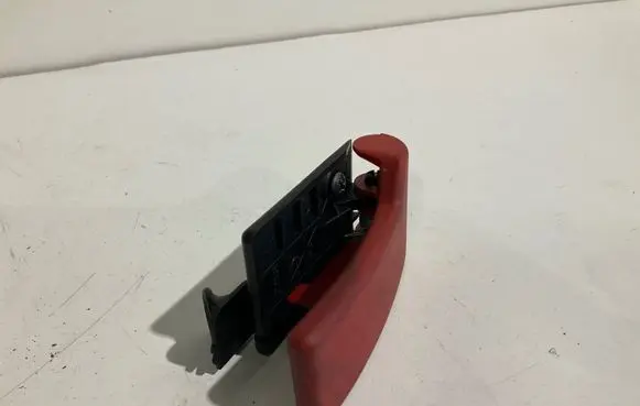 Mercedes-Benz E W211 Engine bonnet (hood) release handle