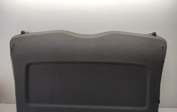 Ford Focus Tailgate/trunk/boot lid