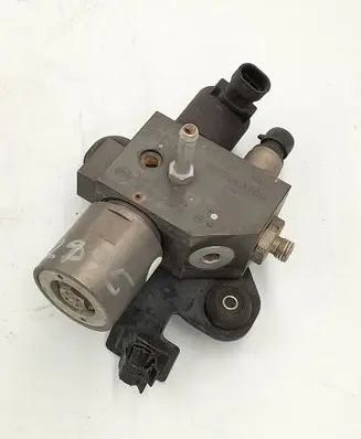 Fiat Ducato Fuel pressure regulator 110R000126