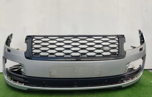 Mitsubishi L200 Front bumper