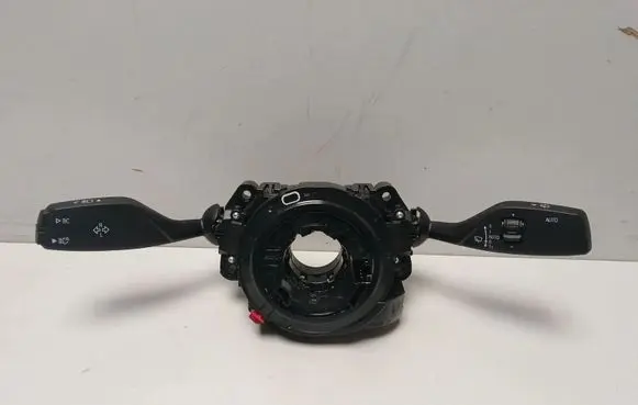 BMW i4 Airbag slip ring squib (SRS ring) 5A1D1F3 5B4E789