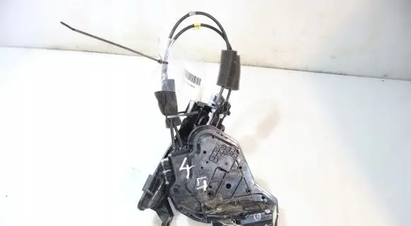 Honda Civic X Rear door lock