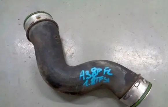 Audi A3 S3 8P Coolant pipe/hose 