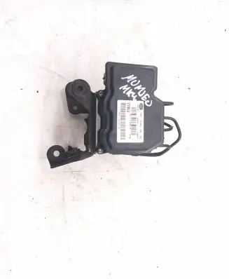 Ford Mondeo MK IV ABS Pump 8G912C405AB 16565704 54085037A