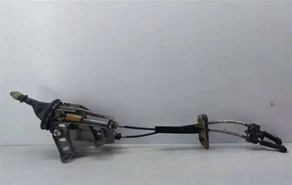Volkswagen Transporter - Caravelle T5 Gear shifter/selector 7H0711061C