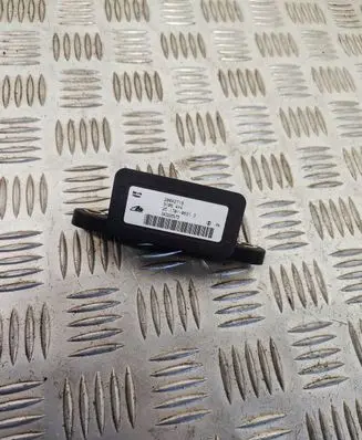 Chevrolet Captiva ESP acceleration yaw rate sensor 20842719
