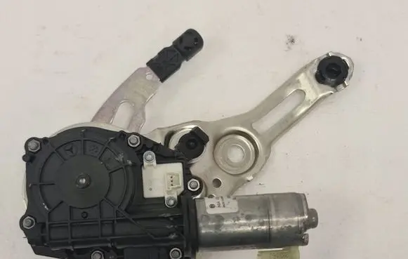 Mercedes-Benz EQE v295 Other devices A2959069600