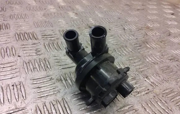 Lexus NX Electric auxiliary coolant/water pump 064100-1301