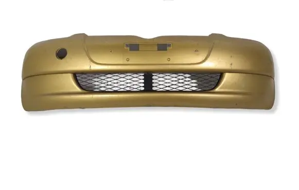 Toyota Yaris Front bumper 5211952010