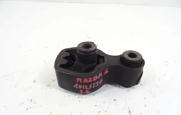 Mazda 6 Engine mount vacuum valve 