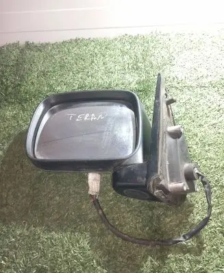 Nissan Navara D40 Manual wing mirror 014202