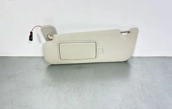 Jaguar F-Pace Sun visor JLR04101PQ