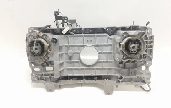 Jaguar I-Pace Engine mounting bracket J9D3002A68A