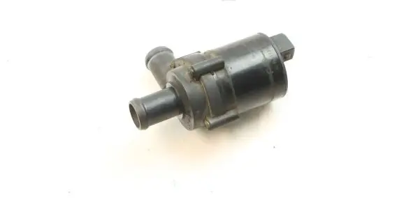 BMW 5 E60 E61 Electric auxiliary coolant/water pump 6930550 70207807