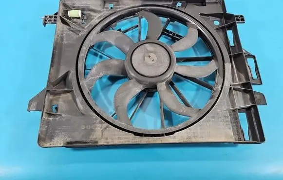 Dodge Caravan Fan set 6002XH0079 IMPRK1537359