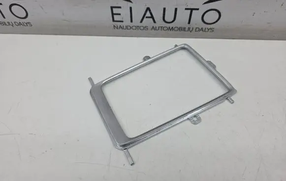 Volvo S60 Gear shifter surround trim plastic 31267052