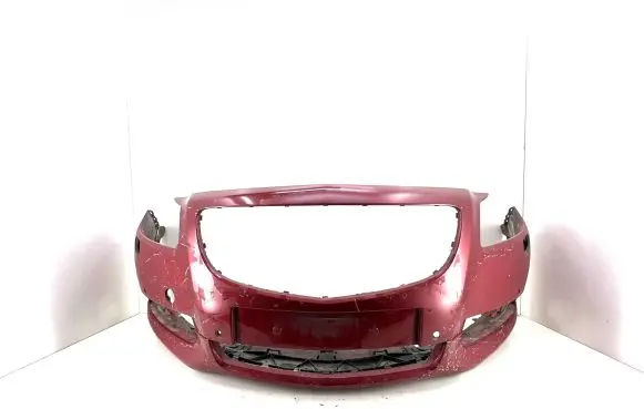 Opel Insignia A Front bumper