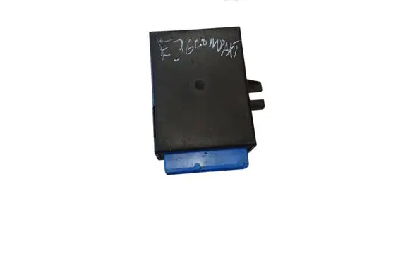 BMW 3 E36 Window wiper relay 8357068 61358357068