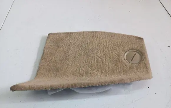 Mercedes-Benz R W251 Other trunk/boot trim element