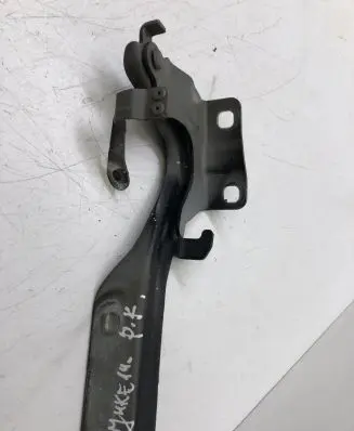 Nissan Juke I F15 Engine bonnet/hood hinges