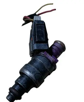 Renault Laguna I Fuel injector 9125118