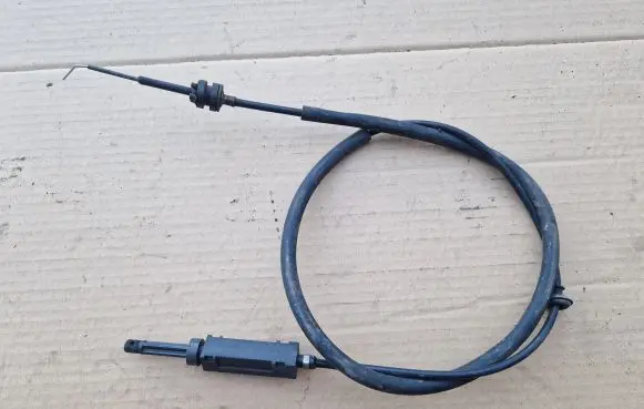 Volkswagen Caddy Throttle cable CHOKE 358711501 PADSOSAS