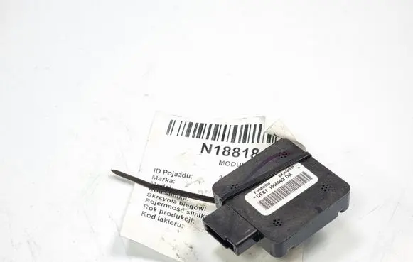 Chevrolet Cruze Antenna control unit DE8T 19H463 DA ANTENY