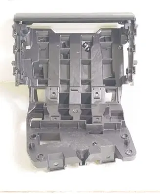 Other center console (tunnel) element