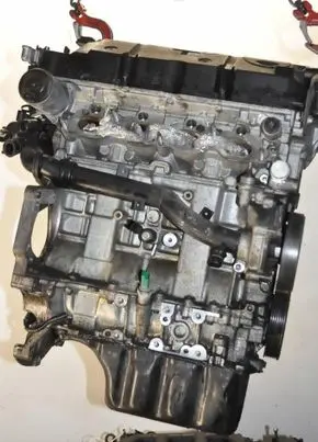 Mini One - Cooper Clubman R55 Engine N12B16AA