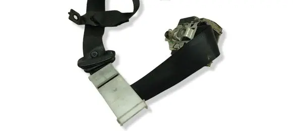 Opel Zafira A Front seatbelt