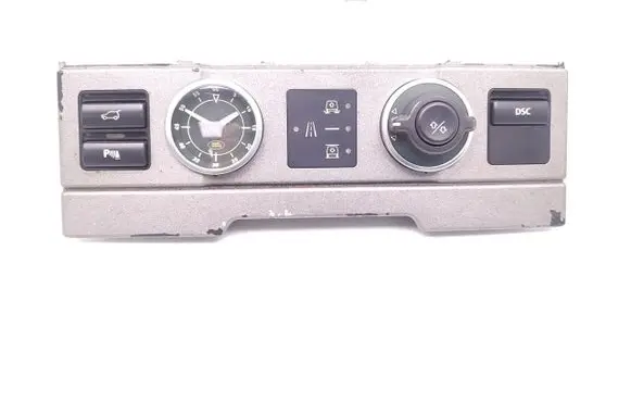 Land Rover Discovery Clock YUL000072PUY