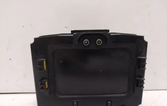 Opel Zafira A Screen/display/small screen 24435537 5WK70044 75414871002