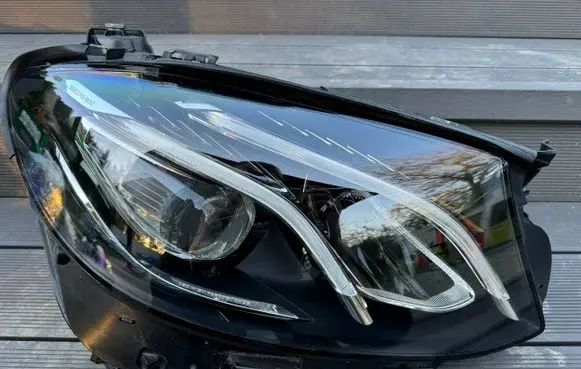 Mercedes-Benz E W213 Headlight/headlamp A2139064004