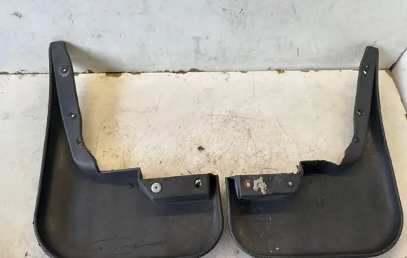Ford Transit Front mudguard YC1516A562AKW