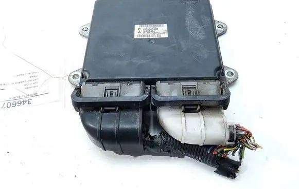 Mitsubishi Colt Engine control unit/module ECU 1860B466