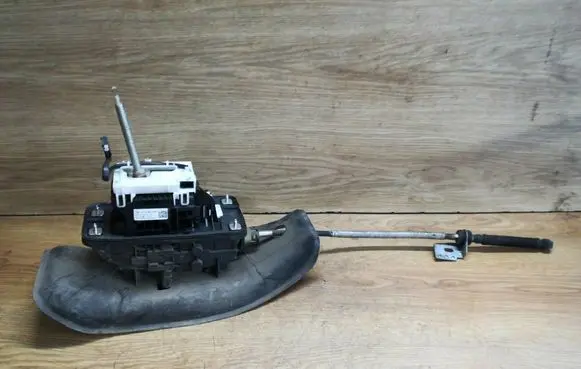 Audi A6 S6 C6 4F Gear shifter/selector 4F1713041AH 40036003150414