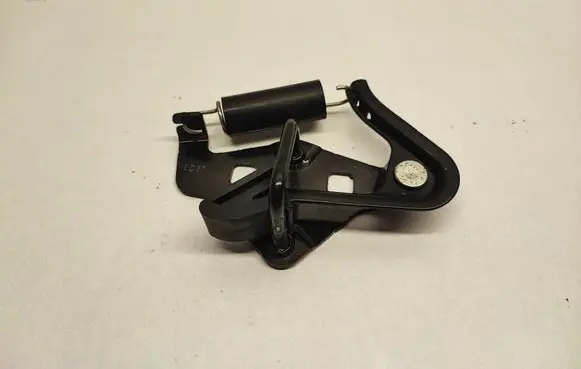 Ford Mustang VI Loading door lock 6354404B12