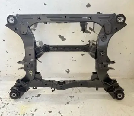 Hyundai Ioniq 5 Other under body part 